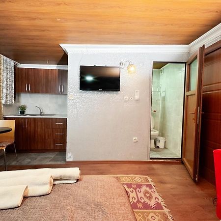 The New Season Apart Estambul Exterior foto