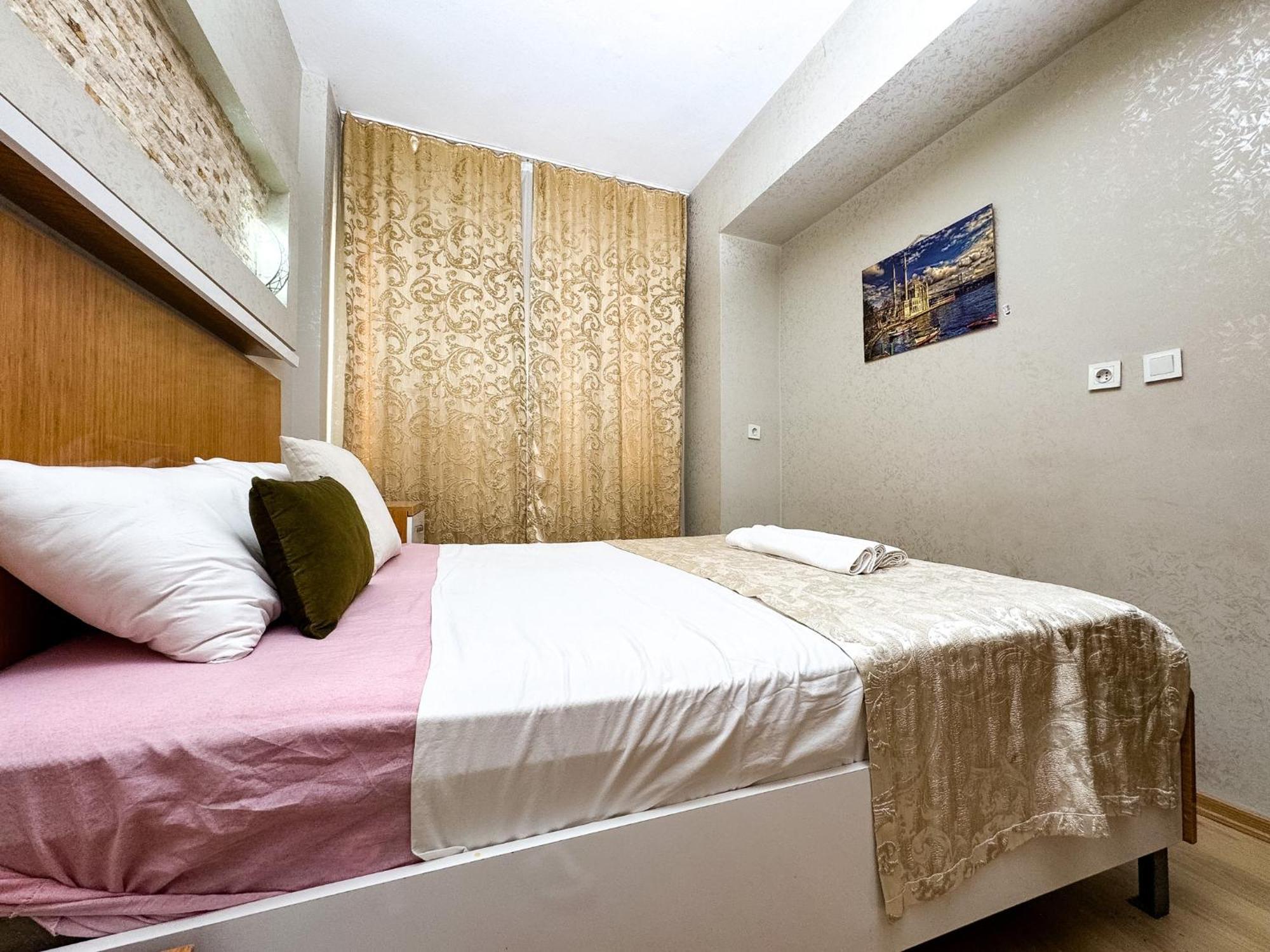 The New Season Apart Estambul Exterior foto